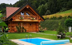 Forest Glade Cottage